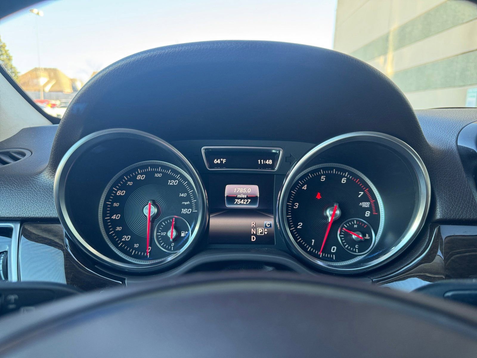 Used 2018 Mercedes-Benz GLE 350 GLE 350 image 33