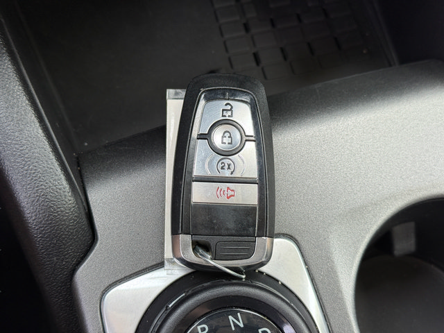 Certified 2025 Ford Bronco Sport Outer Banks w/ Outer Banks Tech Package+ AWD/4WD image 14