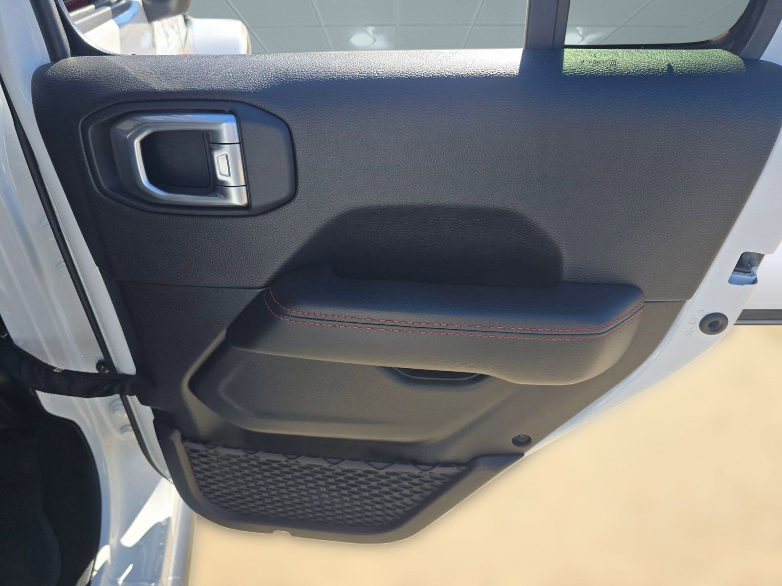 Used 2023 Jeep Gladiator Rubicon w/ LED Lighting Group image 29