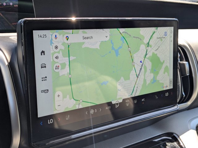 Certified 2025 Ford Expedition Active image 25