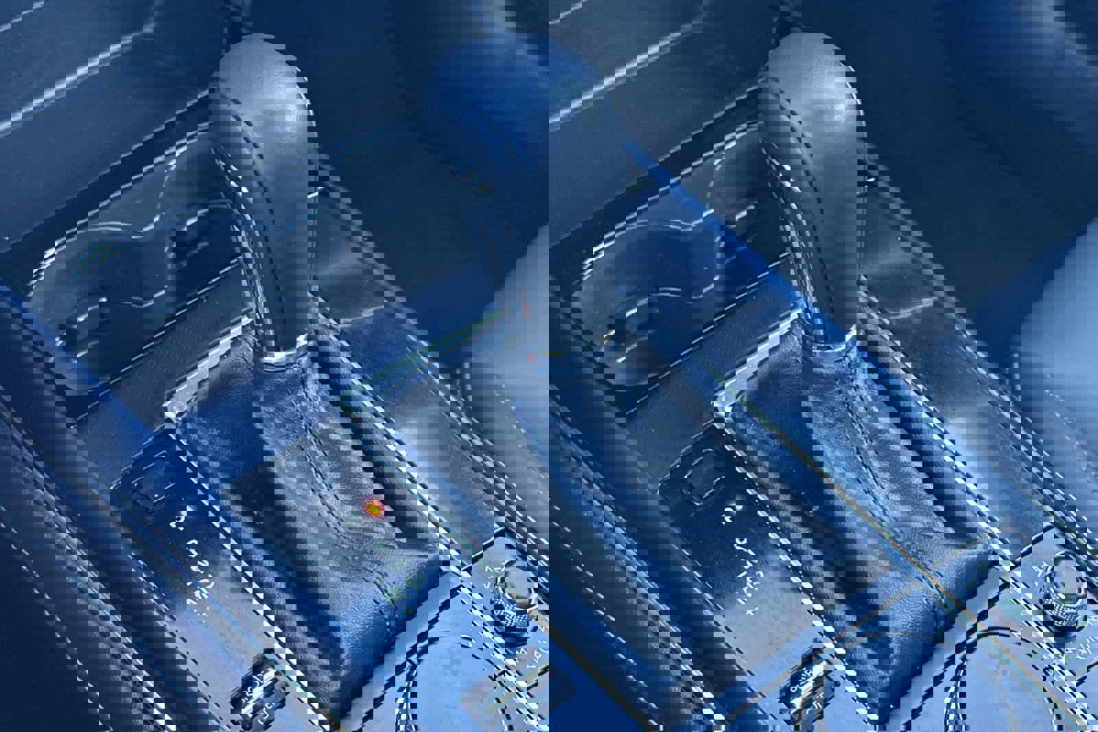 Used 2025 MAZDA CX-30 AWD 2.5 S w/ Preferred Package image 21