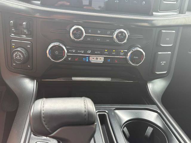 Certified 2024 Ford F150 Tremor w/ Equipment Group 402A High AWD/4WD image 14