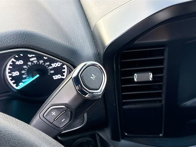 Certified 2022 Ford F150 XL w/ STX Appearance Package image 18