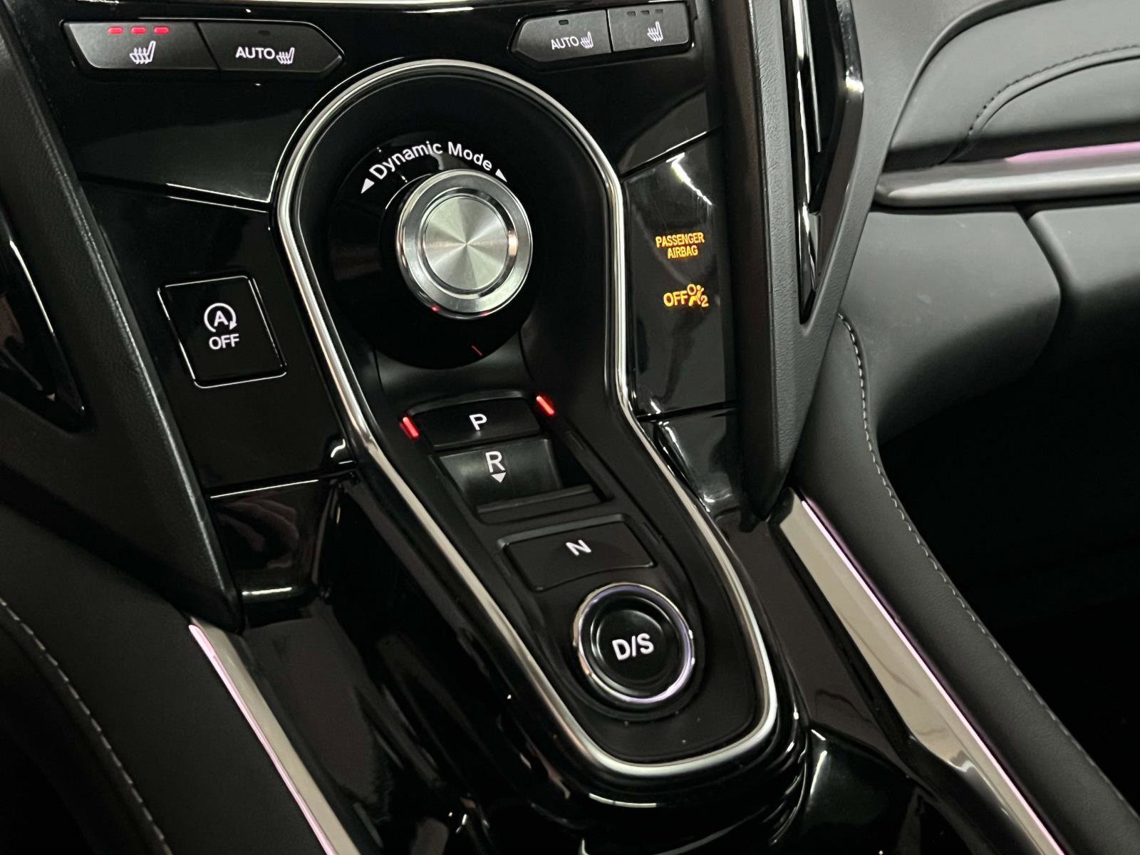 Used 2023 Acura RDX w/ Technology Package image 30