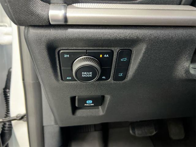 Certified 2025 Ford Expedition Max Active image 18