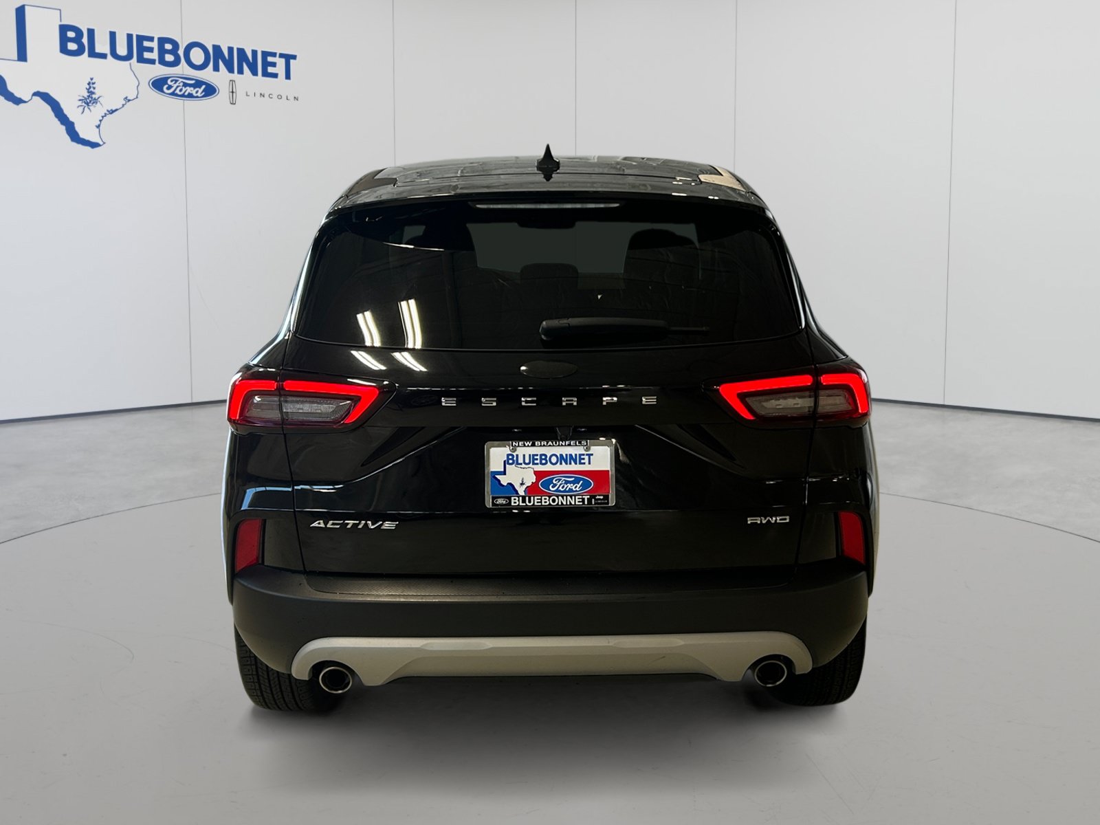 Certified 2024 Ford Escape Active AWD/4WD image 6