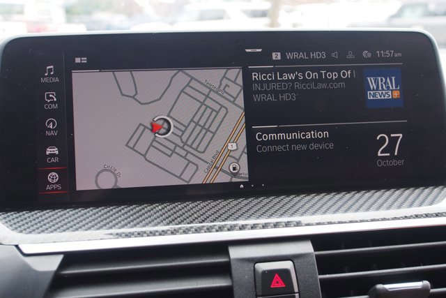 Used 2020 BMW X4 xDrive30i w/ M Sport Package 2 image 29