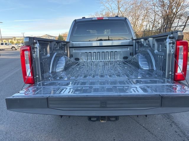Certified 2024 Ford F250 XL w/ XL Off-Road Package image 12