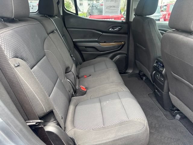 Used 2020 GMC Acadia SLE w/ Driver Convenience Package AWD/4WD image 33