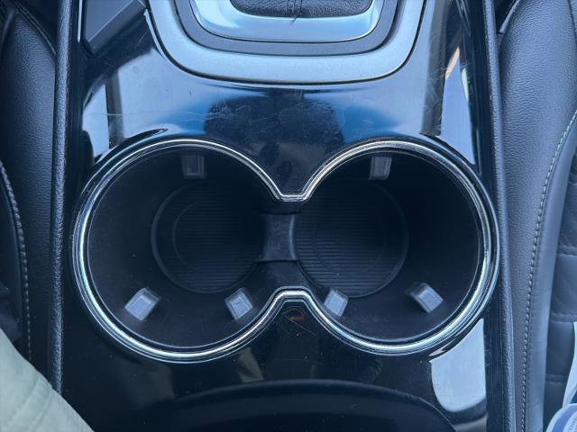 Certified 2018 Ford Edge SEL w/ Equipment Group 201A image 28