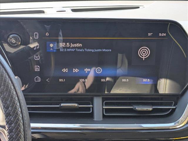 Used 2025 Chevrolet Trax ACTIV w/ Driver Confidence Package image 16