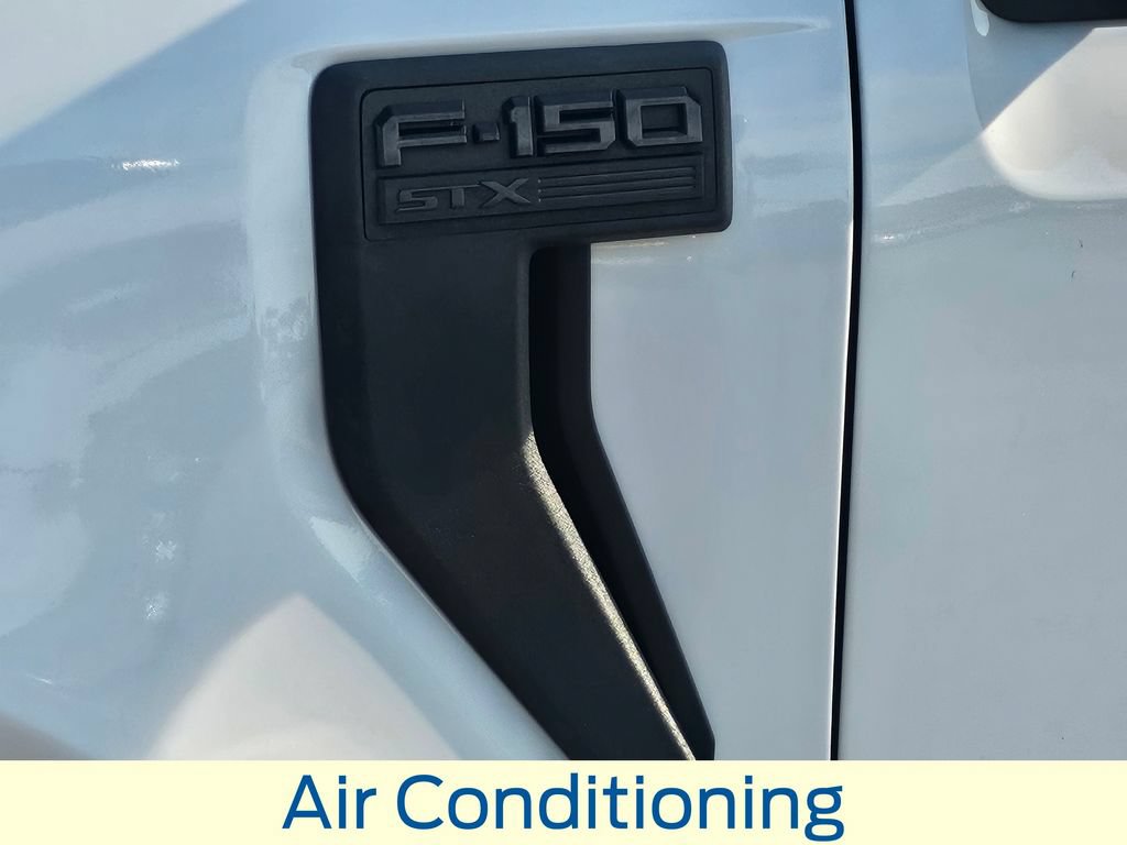 Certified 2023 Ford F150 XL w/ STX Appearance Package RWD image 23