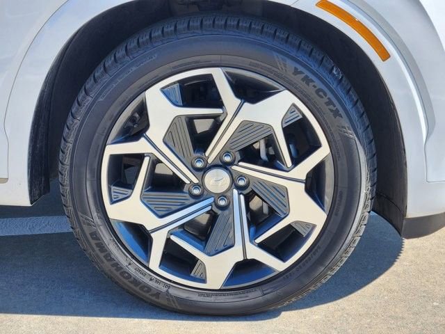 Used 2022 Hyundai Palisade Calligraphy image 10