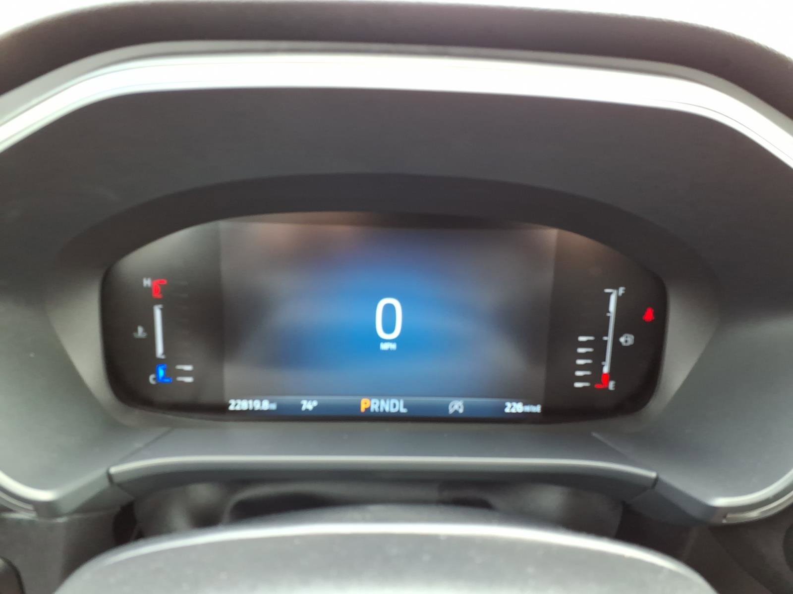 Certified 2023 Ford Escape Active w/ Cold Weather Package FWD image 23
