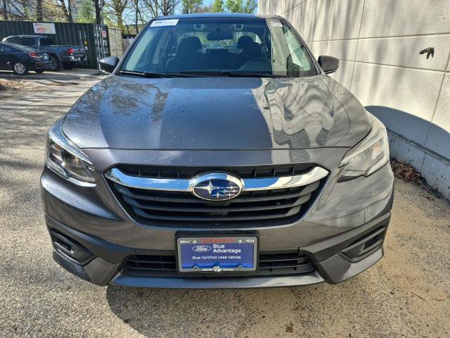 Used 2020 Subaru Legacy Premium AWD/4WD image 2
