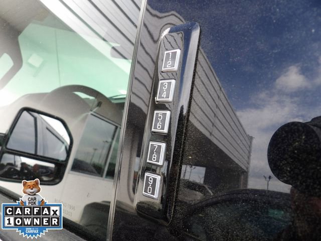 Certified 2021 Ford F250 Lariat w/ Chrome Package image 20