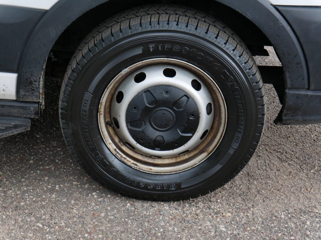Certified 2019 Ford Transit 150 XL RWD image 7