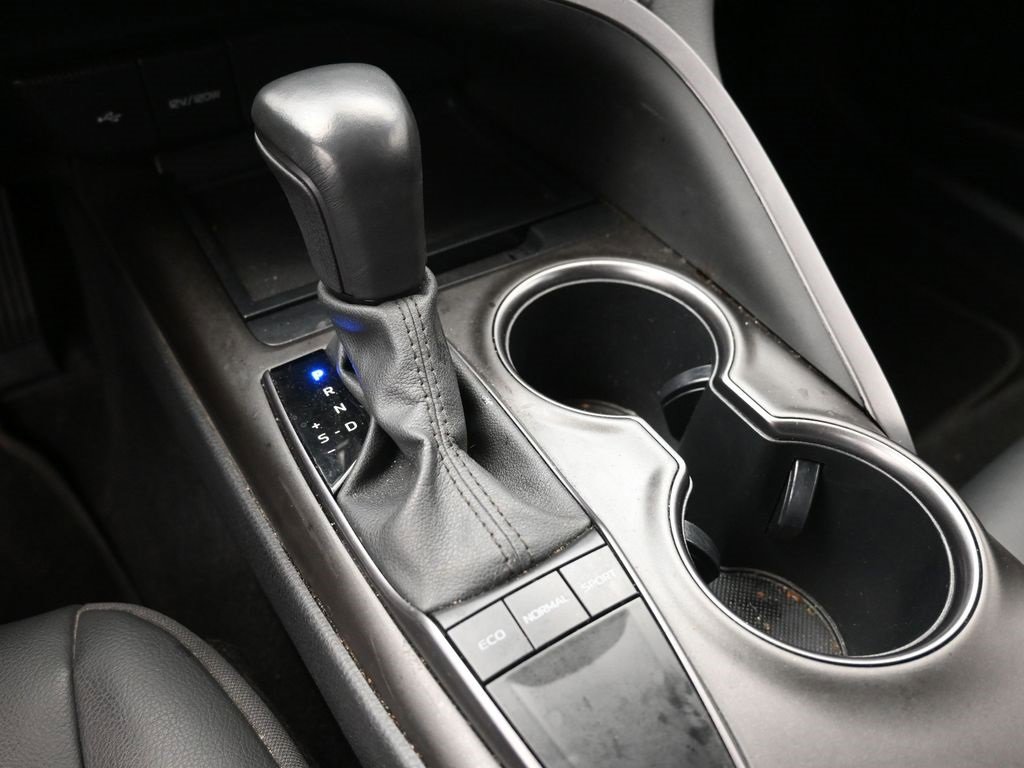 Used 2023 Toyota Camry SE image 29