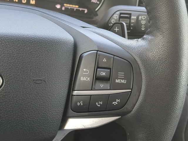 Certified 2020 Ford Explorer Limited RWD image 27