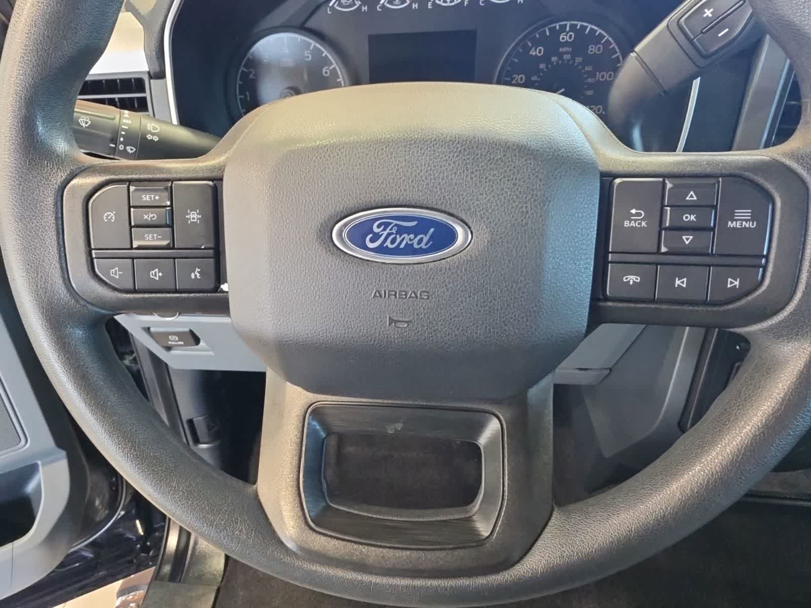 Certified 2021 Ford F150 XLT w/ XTR Package AWD/4WD image 19