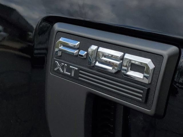 Certified 2023 Ford F150 XLT w/ Equipment Group 302A High AWD/4WD image 10