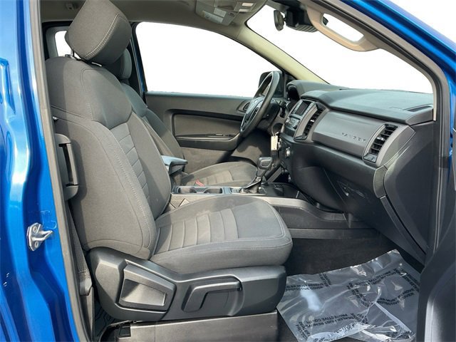 Certified 2020 Ford Ranger XL w/ Equipment Group 101A Mid image 17