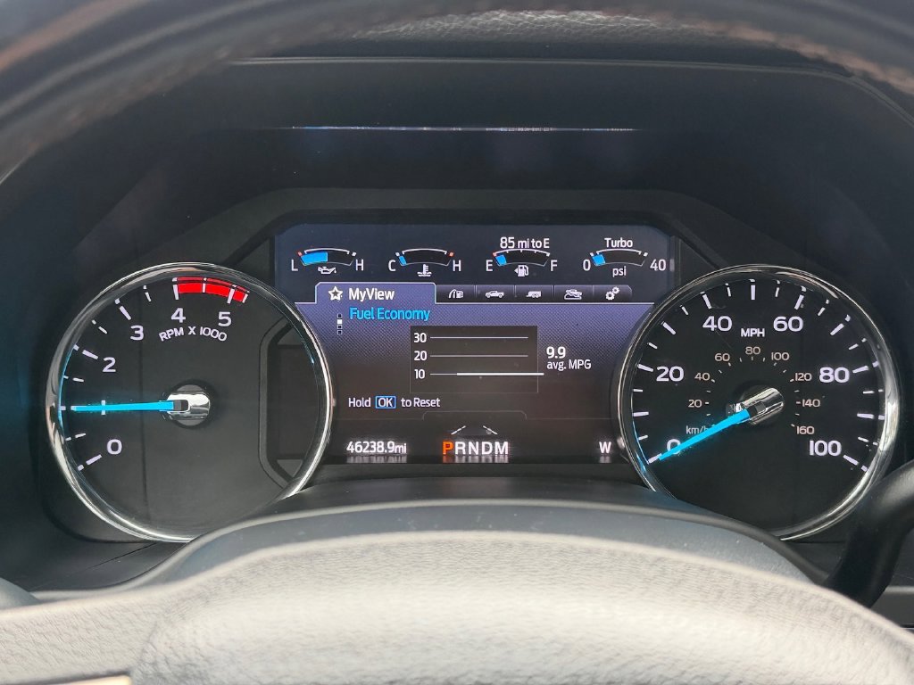 Certified 2022 Ford F450 Platinum w/ FX4 Off-Road Package AWD/4WD image 23
