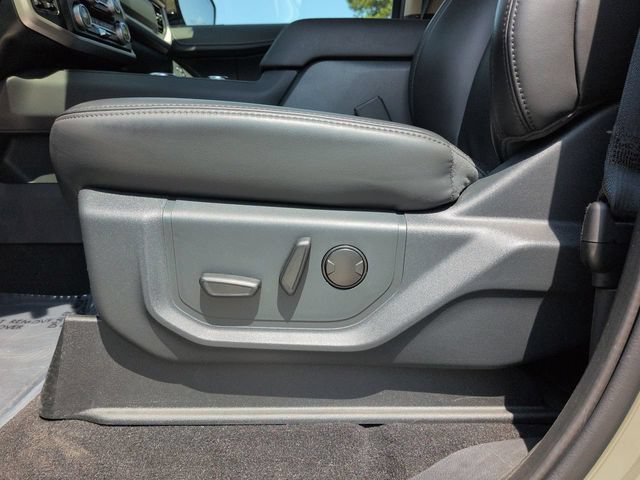 Certified 2024 Ford Expedition XLT AWD/4WD image 26