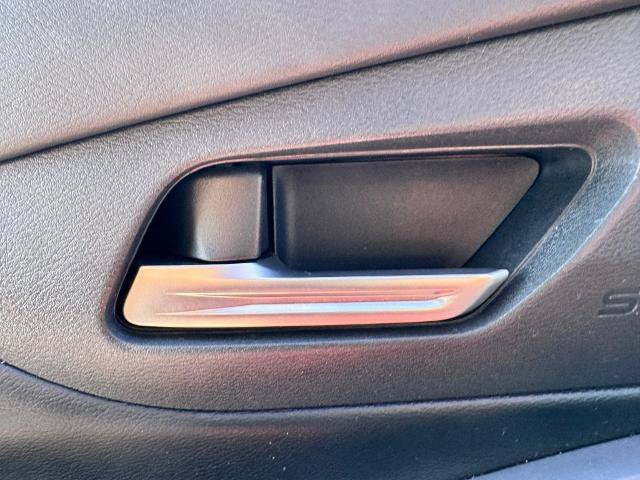 Used 2026 Nissan Sentra SV w/ SV Convenience Package FWD image 17