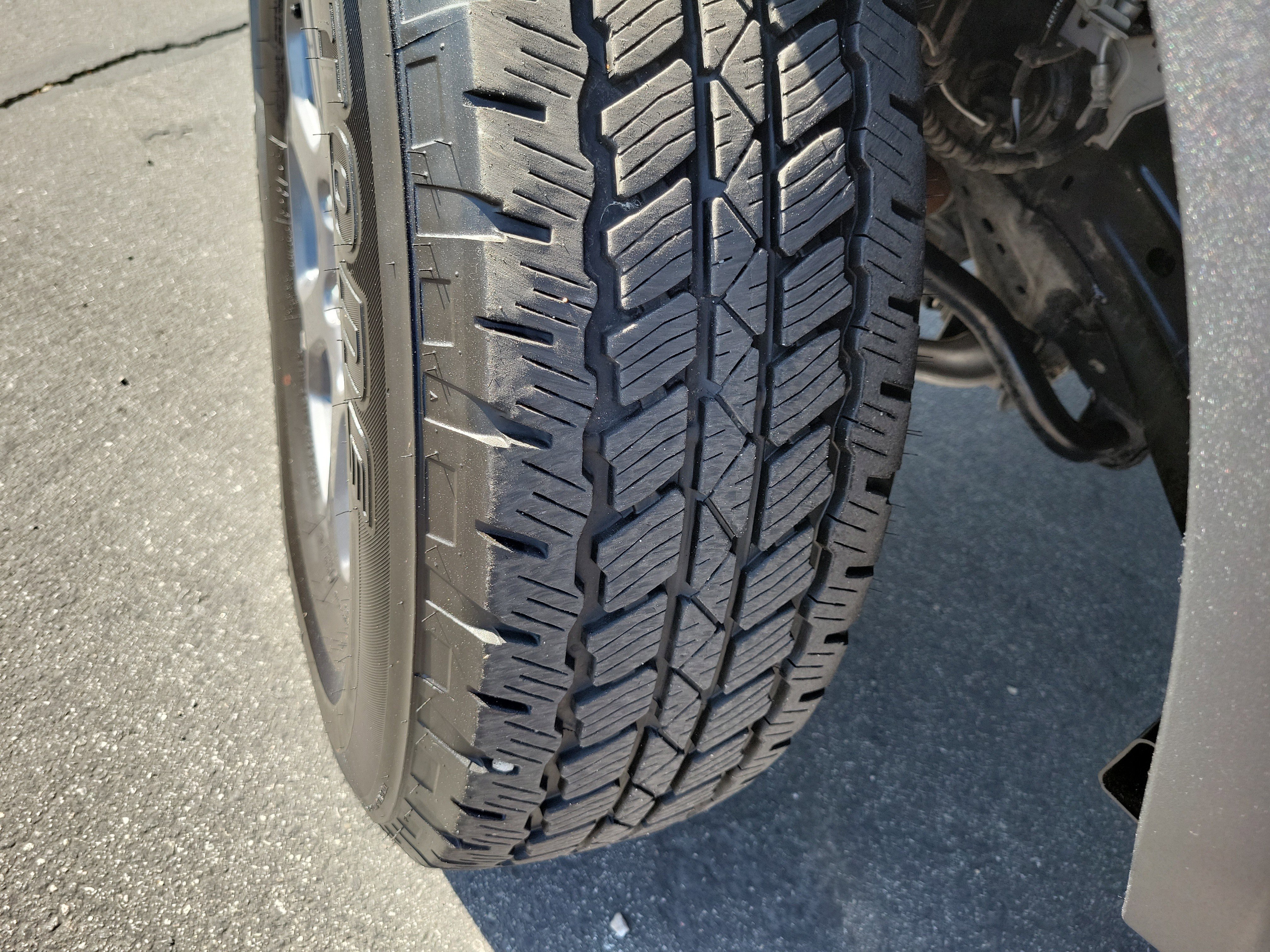 Certified 2025 Ford Bronco Big Bend AWD/4WD image 14