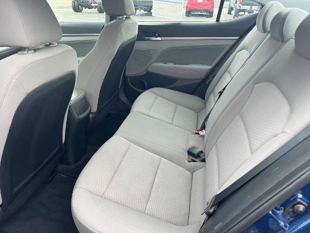 Used 2020 Hyundai Elantra SEL w/ Convenience Package (C2) image 8