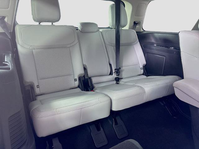 Certified 2025 Ford Expedition Platinum AWD/4WD image 29