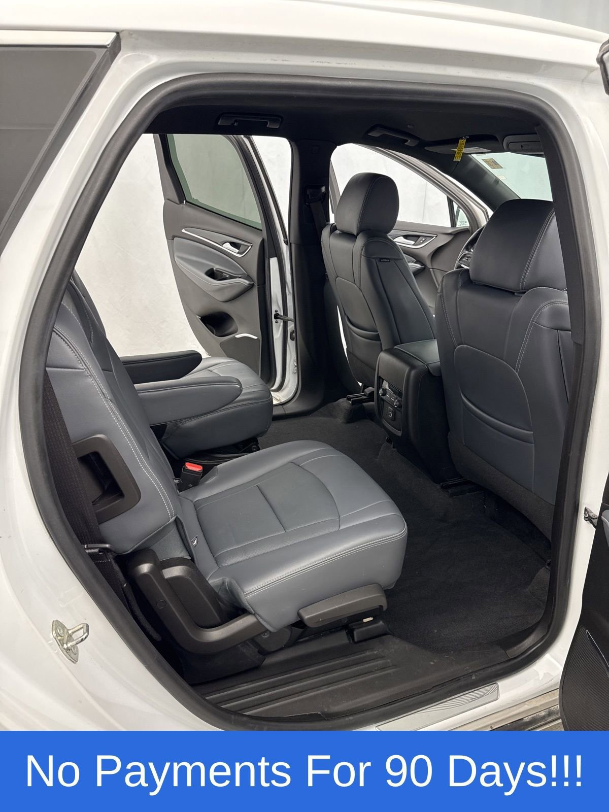 Used 2022 Buick Enclave Essence w/ Trailering Package, 5000 lbs. image 29