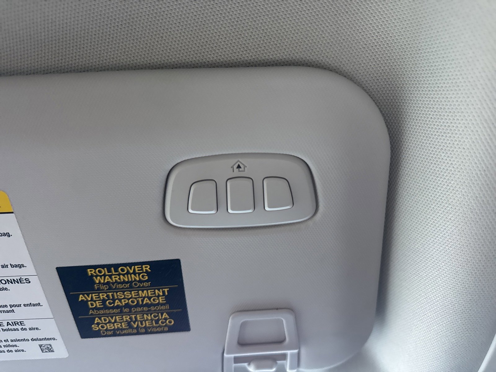 Certified 2022 Ford Bronco Sport Big Bend w/ Convenience Package image 35