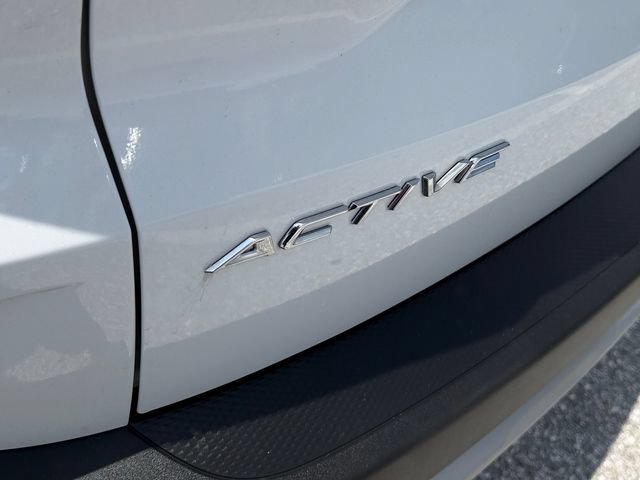 Certified 2024 Ford Escape Active FWD image 14