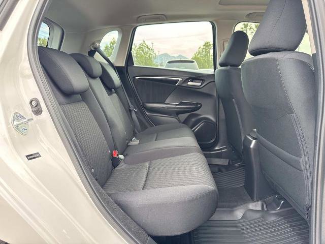 Used 2020 Honda Fit EX image 27