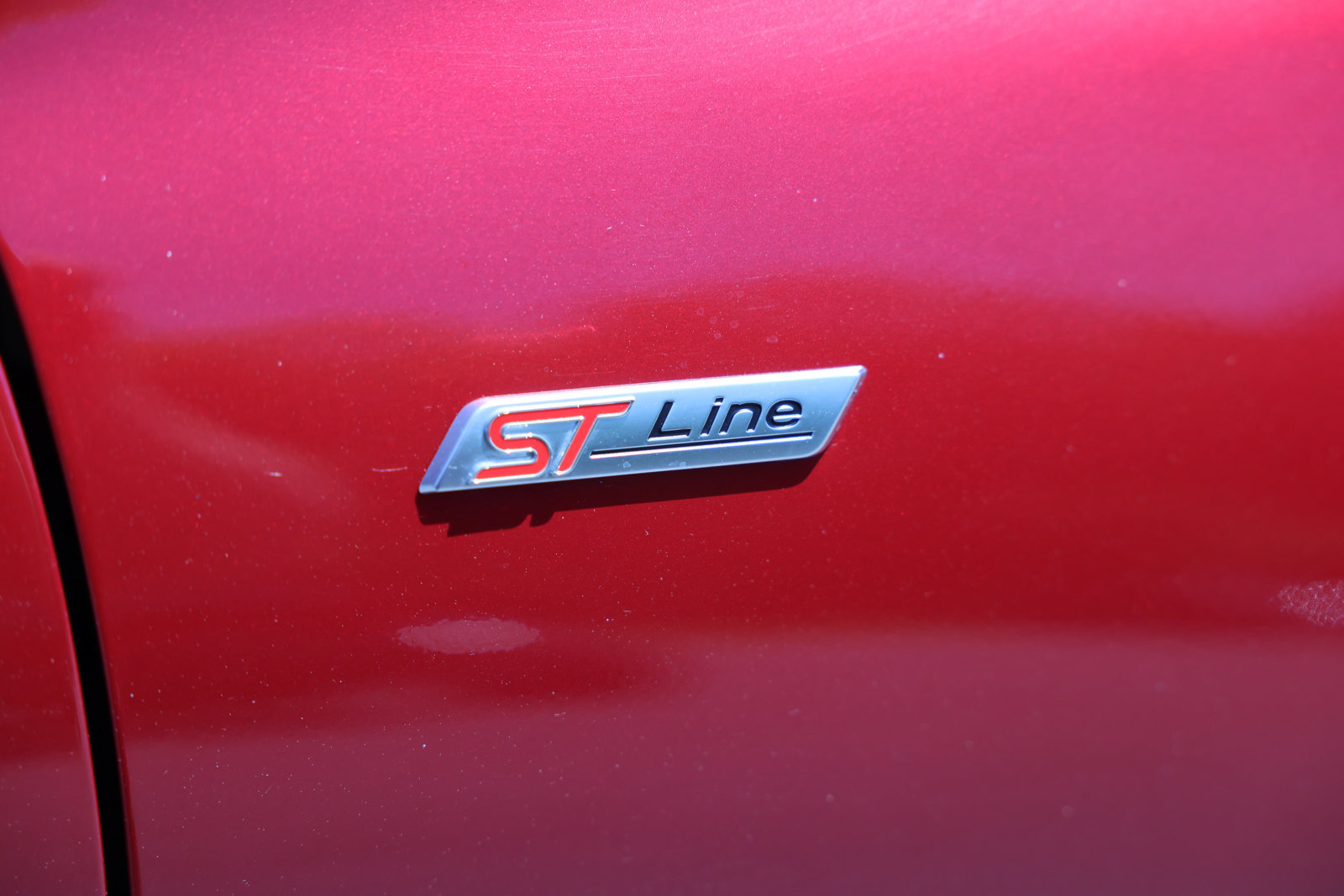 Certified 2023 Ford Escape ST-Line Elite w/ Premium Technology Package AWD/4WD image 32