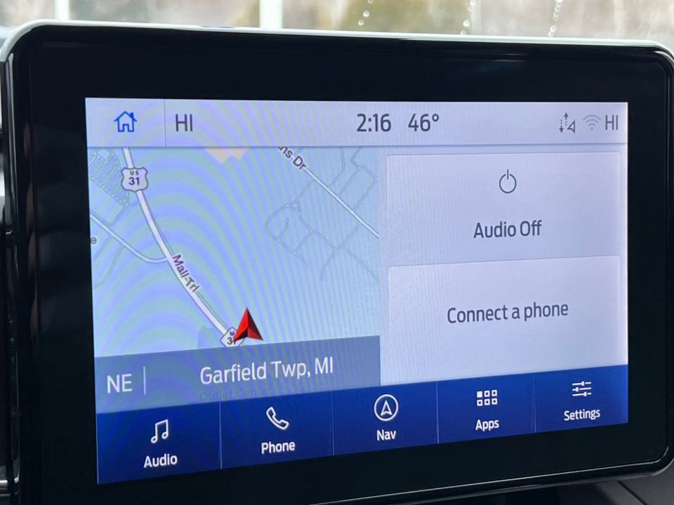 Certified 2023 Ford Explorer XLT w/ Equipment Group 202A image 29