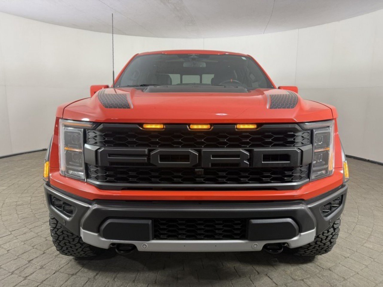 Certified 2023 Ford F150 Raptor image 6