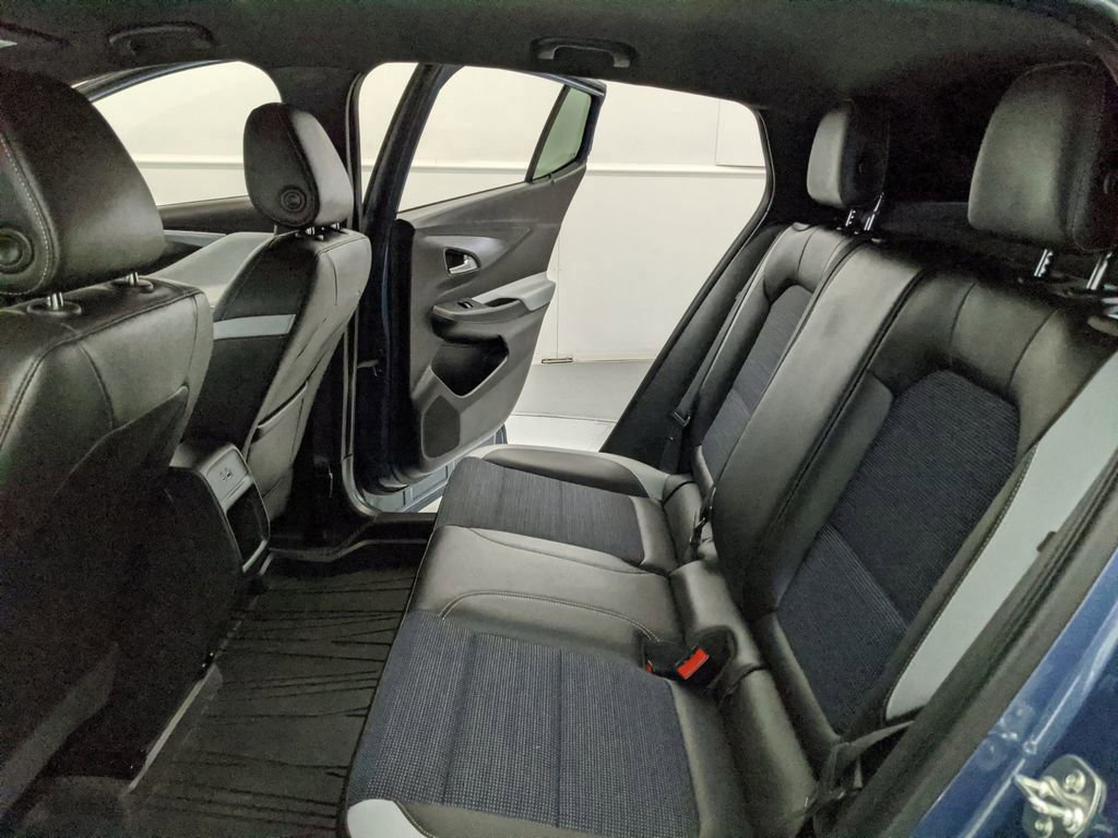 Used 2025 Buick Envista Preferred w/ Convenience I Package FWD image 20