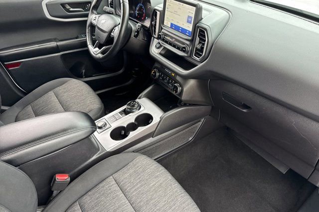 Certified 2023 Ford Bronco Sport Big Bend w/ Convenience Package image 18