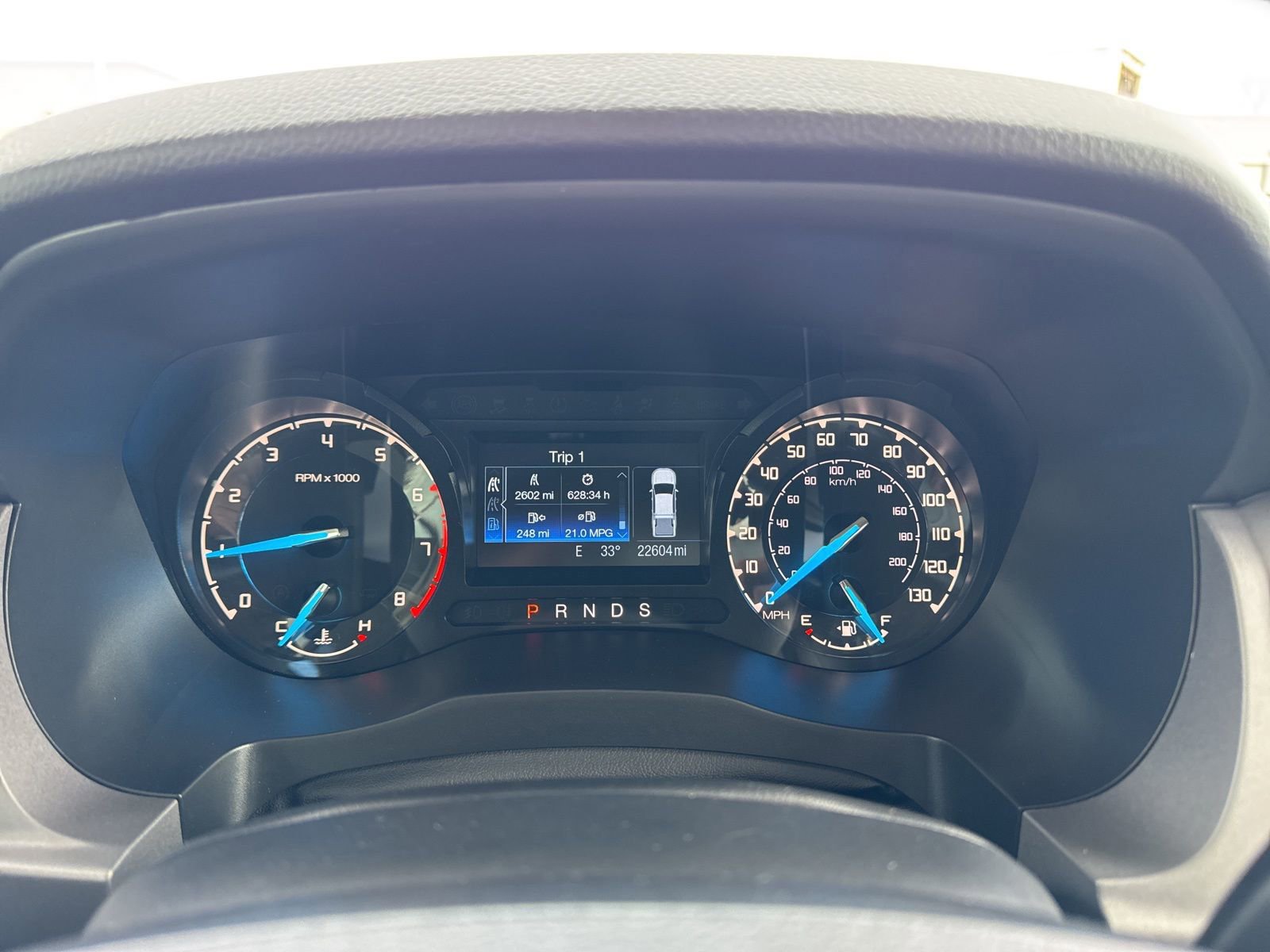 Certified 2023 Ford Ranger XLT w/ Equipment Group 301A Mid image 31