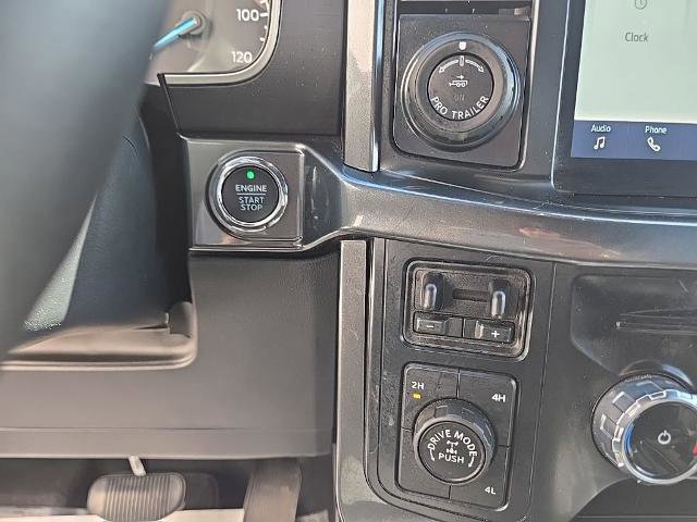 Certified 2023 Ford F150 XLT w/ Equipment Group 302A High image 38