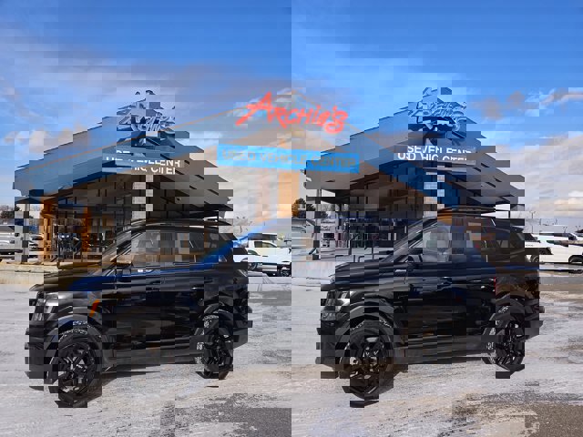 Used 2024 Kia Telluride EX X-Line image 5