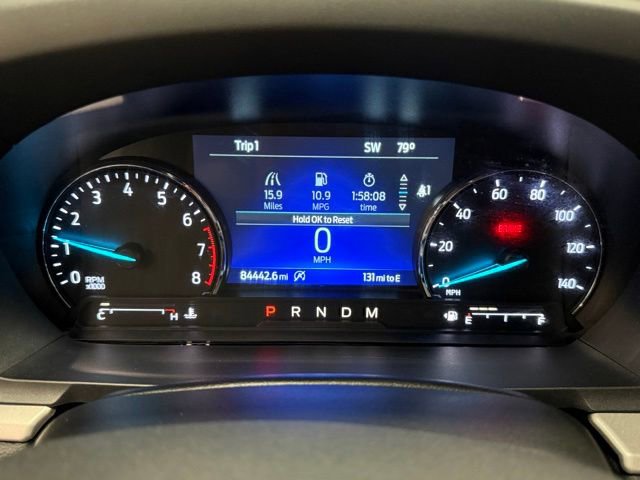 Certified 2020 Ford Explorer XLT w/ Equipment Group 202A AWD/4WD image 23