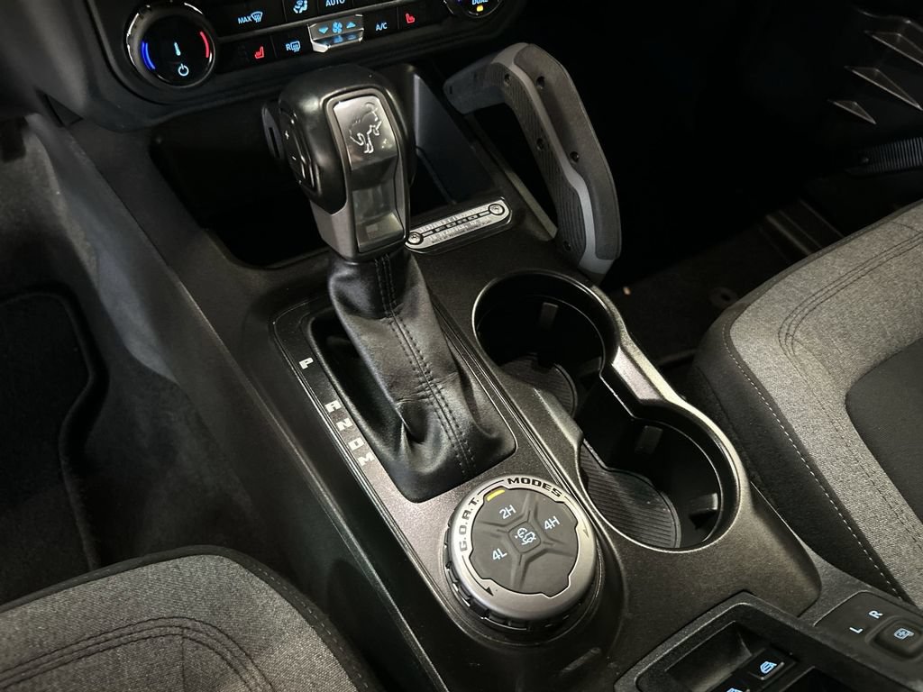 Certified 2022 Ford Bronco Big Bend AWD/4WD image 20