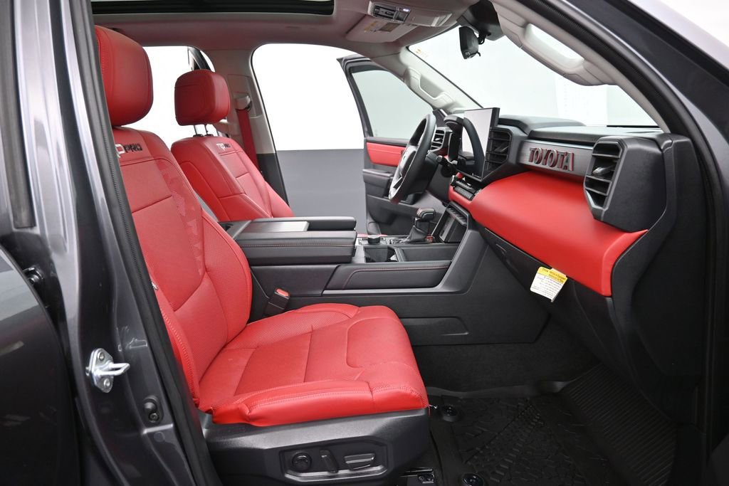 Used 2023 Toyota Tundra TRD Pro AWD/4WD image 14