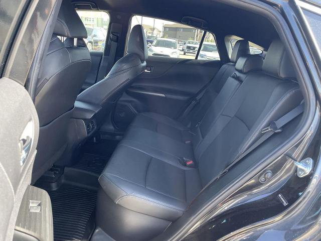Used 2021 Toyota Venza Limited w/ Advanced Technology Package AWD/4WD image 20
