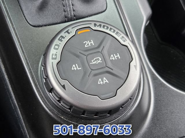Certified 2022 Ford Bronco Wildtrak AWD/4WD image 22