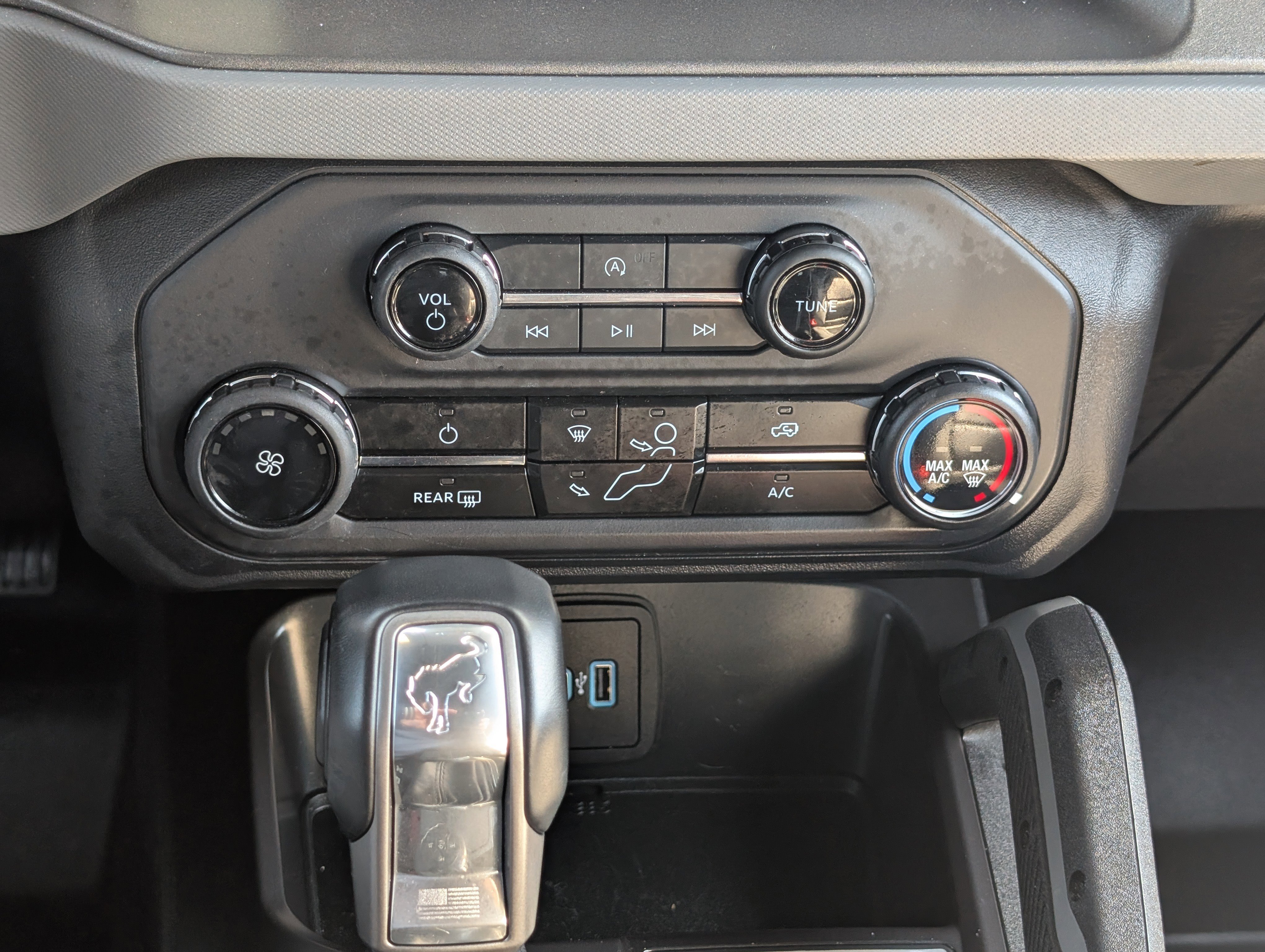 Certified 2024 Ford Bronco Big Bend image 21